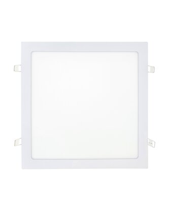 TR-112 LED panel 24W 2016lm 4200K - čtvercový vestavný Trixline