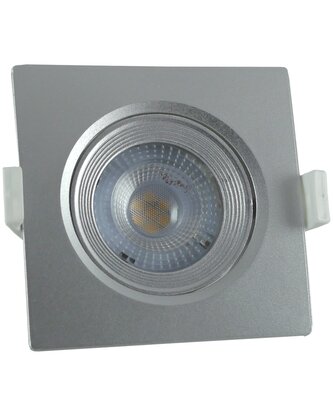 Bodové LED světlo 7W TRIXLINE Ceiling TR 416 neutrální bílá