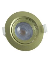 Bodové LED světlo 3W TRIXLINE Ceiling TR 403 neutrální bílá