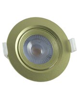 Bodové LED světlo 7W TRIXLINE Ceiling TR 410 neutrální bílá
