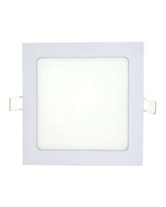 TR-109 LED panel 12W 1008lm 4200K - čtvercový vestavný Trixline