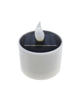 Solární LED svíce - HOME DECOR HD-111