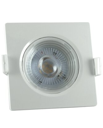 Bodové LED světlo 7W TRIXLINE Ceiling TR 423 neutrální bílá