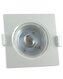 Bodové LED světlo 7W TRIXLINE Ceiling TR 423 neutrální bílá