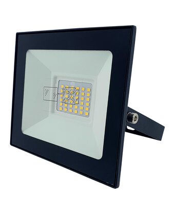 LED FLOOD Reflektor TR FM-102 30W 4200K Trixline