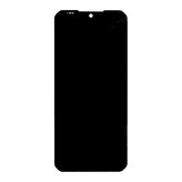 LCD Display + Dotyková Deska pro Doogee S Punk / S Cyber (Service Pack)