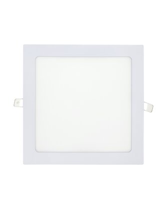 TR-111 LED panel 18W 1512lm 4200K - čtvercový vestavný Trixline