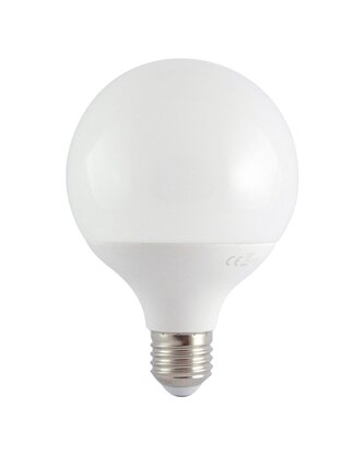 LED žárovka Trixline 15W G95 E27 neutrální bílá
