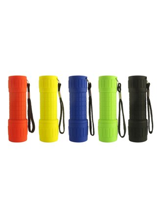 LED svítilna TRIXLINE TR 341