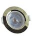 Bodové LED světlo 7W - kruhové TR 413 / 9482 neutrální bílá TRIXLINE