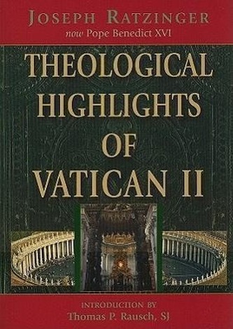 Theological Highlights of Vatican II