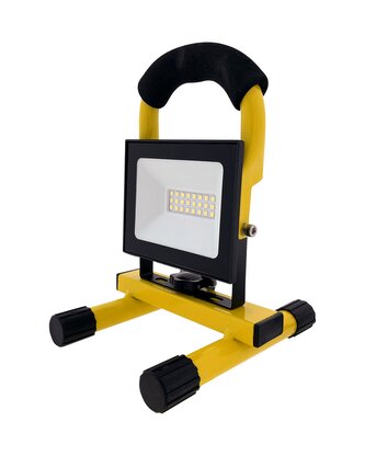 Přenosný LED Reflektor 10W TRIXLINE - TR FP-300