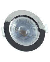 Bodové LED světlo 7W TR 414 / 3671 neutrální bílá TRIXLINE