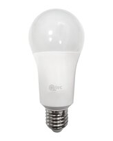 QTEC 19W LED E27 4200K A65 1748lm