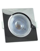 Bodové LED světlo 3W TRIXLINE Ceiling TR 419 neutrální bílá