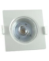 Bodové LED světlo 3W TRIXLINE Ceiling TR 420 neutrální bílá