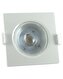 Bodové LED světlo 3W TRIXLINE Ceiling TR 420 neutrální bílá