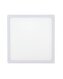 LED panel TRIXLINE TR 122 24W, čtvercový přisazený 4200K