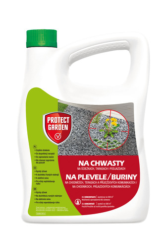 Vinný ocet - 3l koncentrát PG SBM