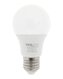 LED žárovka Trixline 6W 552lm E27 A60 neutrální bílá
