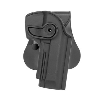 IMI Defense - Kabura Roto Paddle - Beretta 92/96 - Z1250 IMI Defense - Kabura Roto Paddle - Beretta 92/96 - Z1250