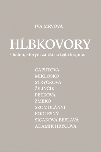 Hĺbkovory