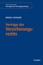 Verträge des Versicherungsrechts