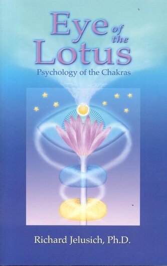 Eye of the Lotus