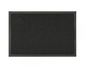 DuraHome Rohož guma & pp, DEPO 3D,  90x150 cm