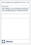Der Einfluss und rechtliche Rahmen von Geoblocking im Onlinevertrieb