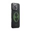 Pitaka x Aries Tactile Woven Case kryt iPhone 16 Pro Alien
