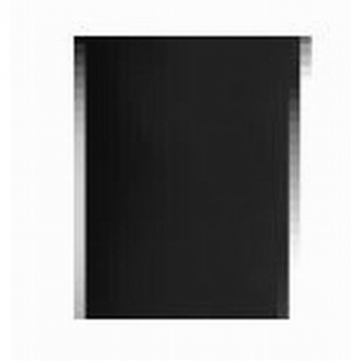 Tenisové potítko ProAct - černé