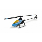 Amewi RC vrtulník AFX4 XP 4-kanálový 6G RTF