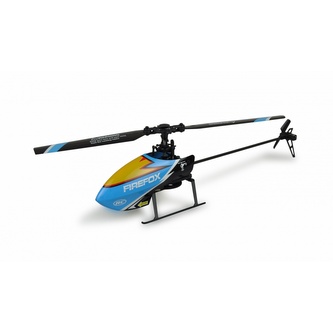 Amewi RC vrtulník AFX4 XP 4-kanálový 6G RTF