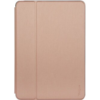 Targus Click-In pouzdro pro iPad 10,2", iPad Air 10,5" a iPad Pro 10,5" růžově zlaté