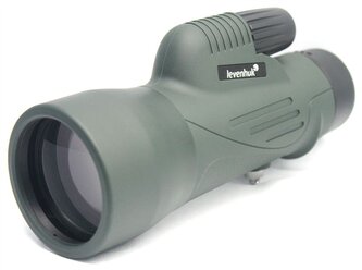 Dalekohled monokulární LEVENHUK WISE PRO 10x50