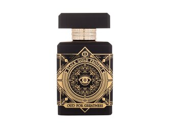 Initio Black Gold Project Parfémovaná voda Oud For Greatness 90 ml unisex