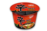 Shin Ramyun Big Bowl Instantní Nudlová Polévka, 114g NONGSHIM