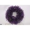 Věnec lístky LAVENDER  210-0032/lav