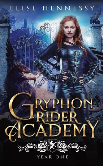 Gryphon Rider Academy