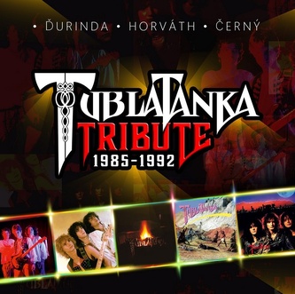 TUBLATANKA  TRIBUTE 1985-1992 TUBLATANKA  TRIBUTE 1985-1992
