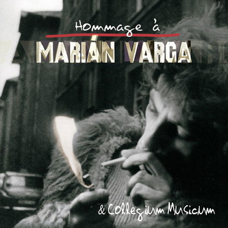Marián Varga a Collegium Musicum: Homage