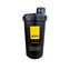 ATP Nutrition Šejkr 700 ml černý