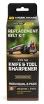Work Sharp WSKTS náhradný brúsny pás Qty 6 MEDIUM P220 grit (WSSA0002704)