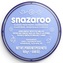 Snazaroo barva na obličej 18ml - modrá světlá - "Pale Blue"
