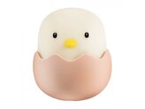 Noční světlo EGGY EGG