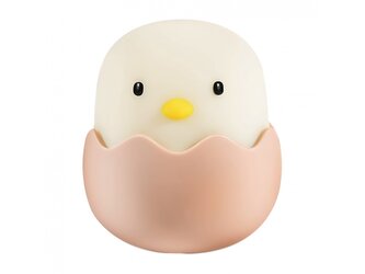 Noční světlo EGGY EGG