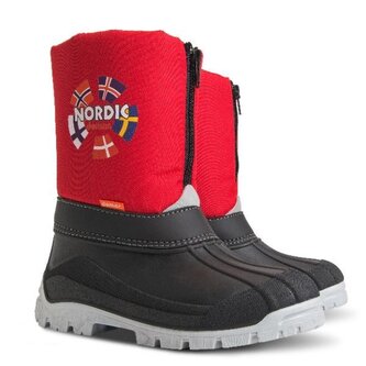 DEMAR-NEW NORDIC C red 1312 SLEVA NEW NORDIC C_25-26