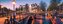 Puzzle Amsterdam 1000 dílků Panorama