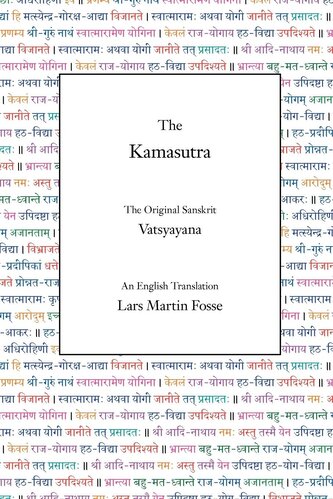 The Kamasutra